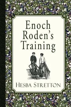 Paperback Enoch Roden's Training Book