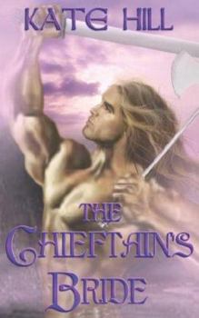 Paperback The Chieftain's Bride Book