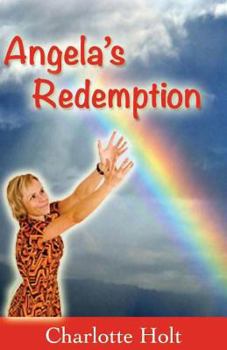 Paperback Angela's Redemption Book