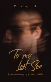 Paperback To My Lost Son Book