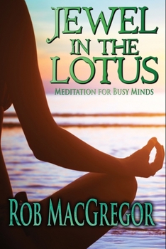 Paperback Jewel in the Lotus Book