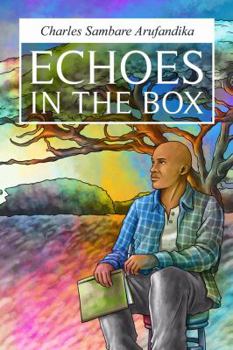 Paperback Echoes in the Box Book