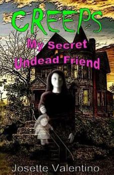 Paperback My Secret Undead Friend Book