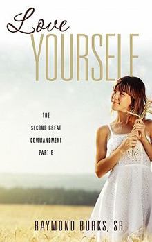 Paperback Love Yourself Book