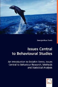 Paperback Issues Central to Behavioural Studies Book