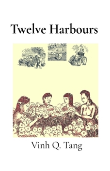 Paperback Twelve Harbours Book
