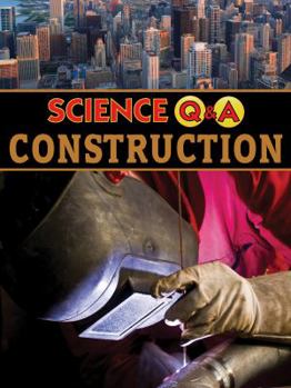 Hardcover Construction Book