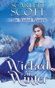 Wicked in Winter - Book #1 of the Wicked Winters