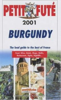Paperback Burgundy 2001/2002 Book