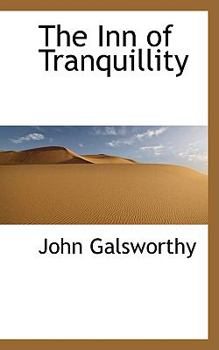 Paperback The Inn of Tranquillity Book