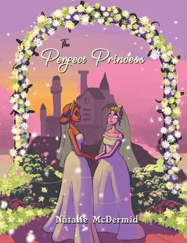 Paperback The Perfect Princess Book