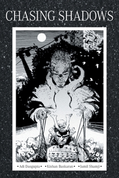 Paperback Chasing Shadows Book