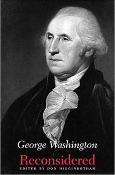 Paperback George Washington Reconsidered Book