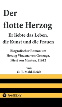 Hardcover Der flotte Herzog [German] Book