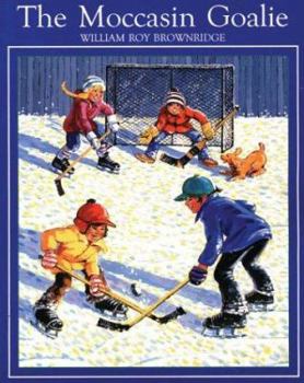 The Moccasin Goalie