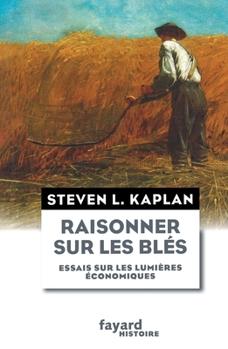 Paperback Raisonner sur les blés [French] Book