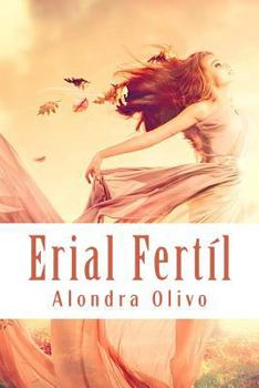 Paperback Erial Fertil [Spanish] Book