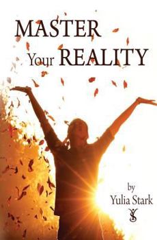 Paperback Master your Reality Book
