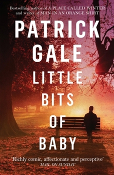 Paperback Little Bits of Baby Book