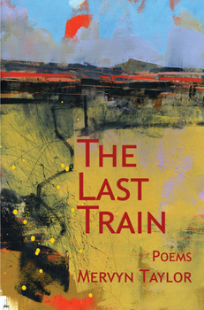 Paperback The Last Train Book