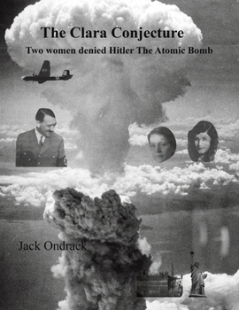 Paperback The Clara Conjecture Book