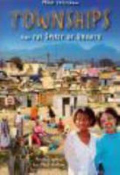 Hardcover Townships and the Spirit of Ubuntu Book