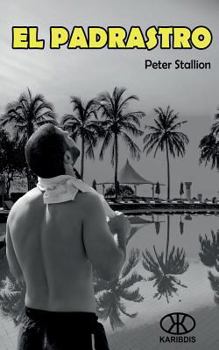Paperback El padrastro [Spanish] Book