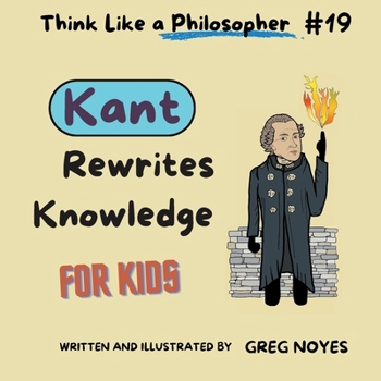 Kant Rewrites Knowledge