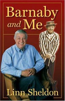Paperback Barnaby and Me Book