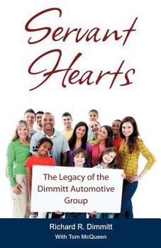 Paperback Servant Hearts Book