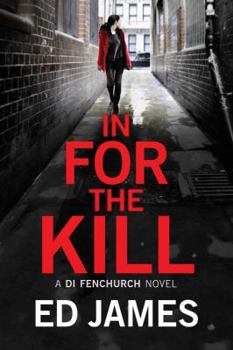 Paperback In for the Kill Book