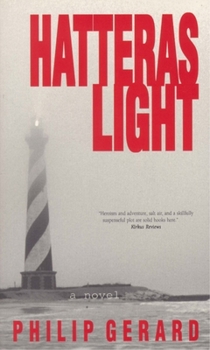 Paperback Hatteras Light Book