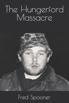 The Hungerford Massacre