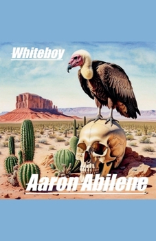 Paperback Whiteboy Book