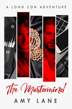The Mastermind - Book #1 of the Long Con