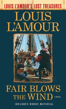 Fair Blows the Wind - Book #1 of the Talon and Chantry