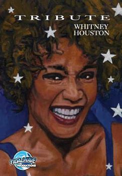 Paperback Tribute: Whitney Houston Book