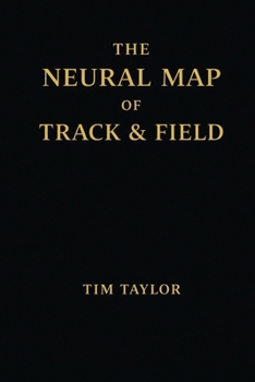 The Neural Map of Track and Field