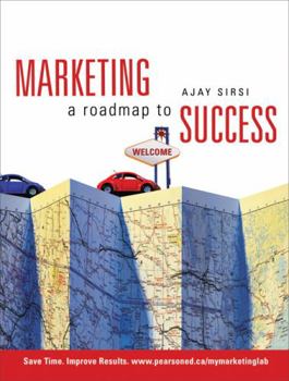 Marketing: A Roadmap to Success