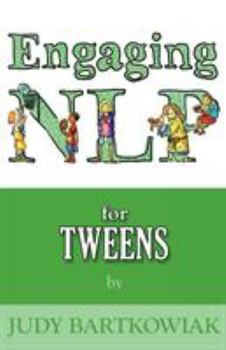 Paperback Nlp for Tweens Book