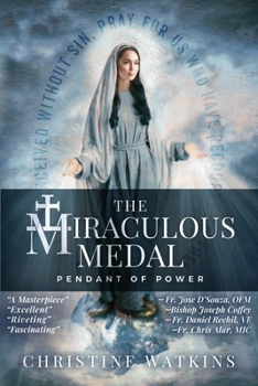 Paperback The Miraculous Medal Book