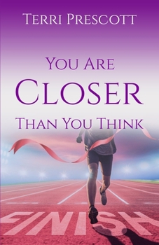 Paperback You Are Closer Than You Think Book