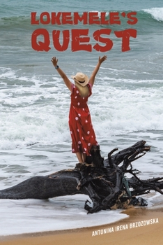 Paperback Lokemele's Quest Book