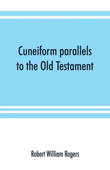 Paperback Cuneiform parallels to the Old Testament Book