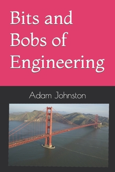 Paperback Bits and Bobs of Engineering Book