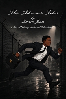 The Adonis Files