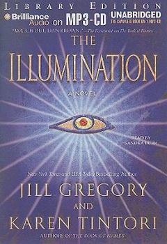 MP3 CD The Illumination Book