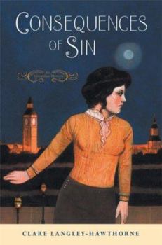Consequences of Sin - Book #1 of the Ursula Marlowe Mystery