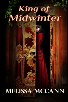 Paperback King of Midwinter Book