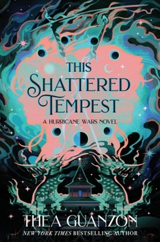 Paperback This Shattered Tempest Intl Book